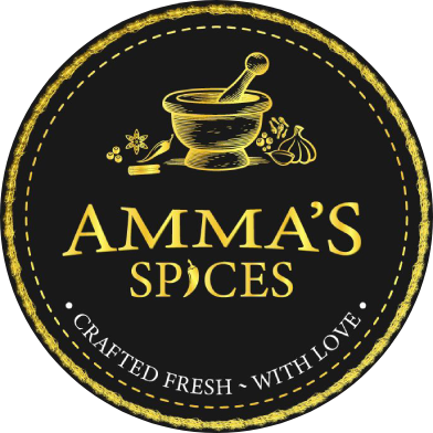 Amma's Spices