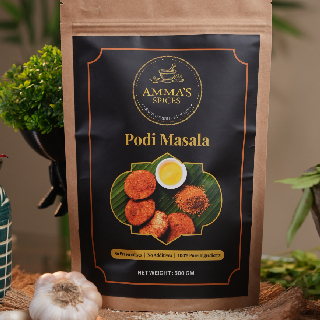 Podi Masala